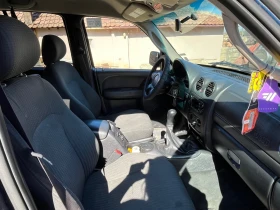 Jeep Cherokee, снимка 6