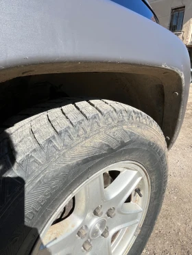 Jeep Cherokee, снимка 11