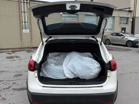 Nissan Qashqai * AWD CVT * CARFAX * ЦЕНА ДО БГ, снимка 17