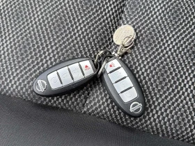 Nissan Qashqai * AWD CVT * CARFAX * ЦЕНА ДО БГ, снимка 10