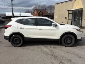 Nissan Qashqai * AWD CVT * CARFAX * ЦЕНА ДО БГ, снимка 3