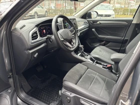 VW T-Roc Style 1.5 TSI OPF DSG, снимка 7