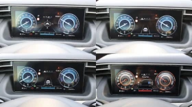 Hyundai Tucson 1.6T-GDI Hybrid 4x4 230 К.С. EXECUTIVE Пълна Истор, снимка 14