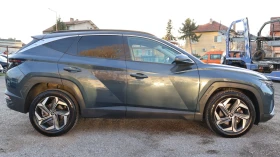 Hyundai Tucson 1.6T-GDI Hybrid 4x4 230 К.С. EXECUTIVE Пълна Истор, снимка 4