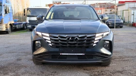 Hyundai Tucson 1.6T-GDI Hybrid 4x4 230 К.С. EXECUTIVE Пълна Истор, снимка 2