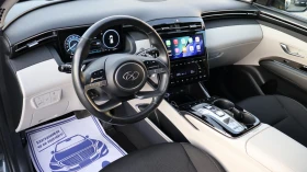 Hyundai Tucson 1.6T-GDI Hybrid 4x4 230 К.С. EXECUTIVE Пълна Истор, снимка 8
