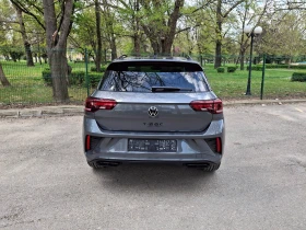 VW T-Roc R-Line BLACK STYLE, снимка 6