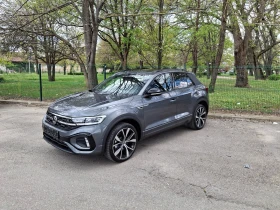 VW T-Roc R-Line BLACK STYLE, снимка 5