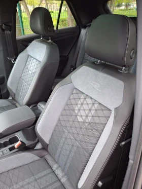 VW T-Roc R-Line BLACK STYLE, снимка 9