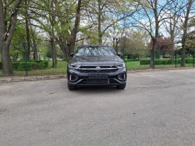 VW T-Roc R-Line BLACK STYLE, снимка 3