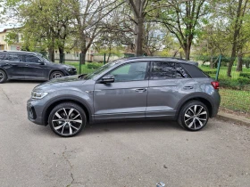 VW T-Roc R-Line BLACK STYLE, снимка 1