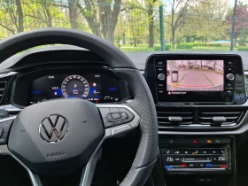 VW T-Roc R-Line BLACK STYLE, снимка 12