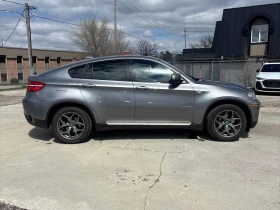 BMW X6 КОЖА* ПОДГРЕВ* HUD* ВТОРИ КОМПЛЕКТ ДЖАНТИ , снимка 4