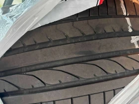 BMW X6 КОЖА* ПОДГРЕВ* HUD* ВТОРИ КОМПЛЕКТ ДЖАНТИ , снимка 9