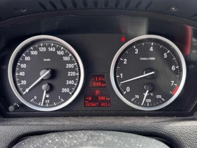 BMW X6 КОЖА* ПОДГРЕВ* HUD* ВТОРИ КОМПЛЕКТ ДЖАНТИ , снимка 7