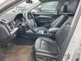 Audi Q5 * PROGRESSIV * CARFAX * ЦЕНА ДО БГ, снимка 5