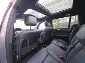 Mercedes-Benz GL 350 BlueTEC* 4MATIC* АвтоКредит* (ЦЕНА ДО БГ), снимка 9