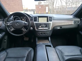 Mercedes-Benz GL 350 BlueTEC* 4MATIC* АвтоКредит* (ЦЕНА ДО БГ), снимка 11