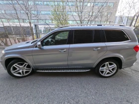 Mercedes-Benz GL 350 BlueTEC* 4MATIC* АвтоКредит* (ЦЕНА ДО БГ), снимка 5