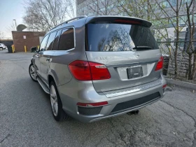 Mercedes-Benz GL 350 BlueTEC* 4MATIC* АвтоКредит* (ЦЕНА ДО БГ), снимка 4