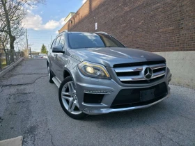 Mercedes-Benz GL 350 BlueTEC* 4MATIC* АвтоКредит* (ЦЕНА ДО БГ), снимка 1