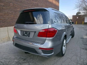 Mercedes-Benz GL 350 BlueTEC* 4MATIC* АвтоКредит* (ЦЕНА ДО БГ), снимка 3