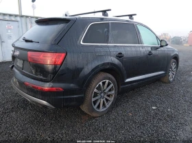 Audi Q7 3l 3.0T Premium, снимка 4