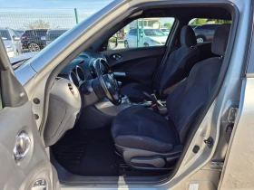 Nissan Juke 1.2i 115кс, снимка 13