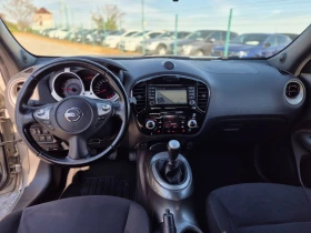 Nissan Juke 1.2i 115кс, снимка 14