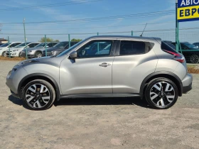 Nissan Juke 1.2i 115кс, снимка 2