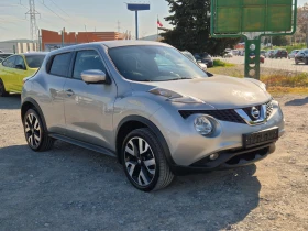 Nissan Juke 1.2i 115кс, снимка 7