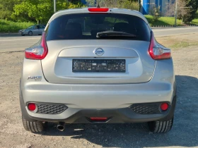 Nissan Juke 1.2i 115кс, снимка 4