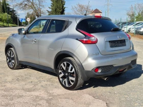 Nissan Juke 1.2i 115кс, снимка 3