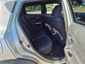 Nissan Juke 1.2i 115кс, снимка 10