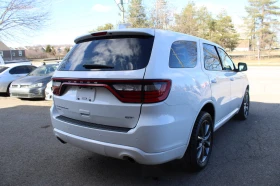 Dodge Durango GT AWD, снимка 5