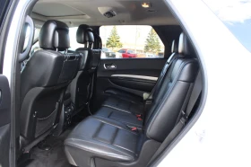 Dodge Durango GT AWD, снимка 16
