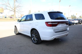 Dodge Durango GT AWD, снимка 6