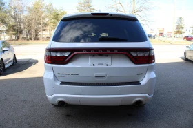 Dodge Durango GT AWD, снимка 8