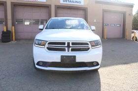 Dodge Durango GT AWD, снимка 3