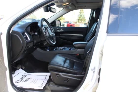 Dodge Durango GT AWD, снимка 10