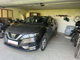 Nissan Qashqai, снимка 1
