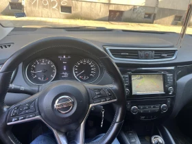 Nissan Qashqai, снимка 2