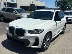 BMW X3  M40i | ДВА КЛЮЧА | ПАНОРАМА | CARFAX | ПОДГРЕВ | , снимка 1