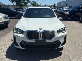 BMW X3  M40i | ДВА КЛЮЧА | ПАНОРАМА | CARFAX | ПОДГРЕВ | , снимка 6