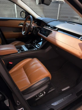 Land Rover Range Rover Velar, снимка 6