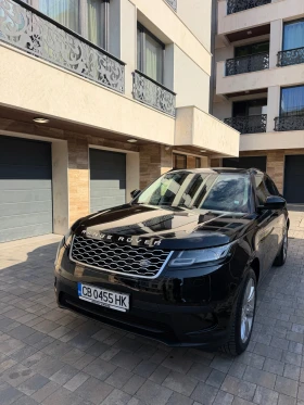 Land Rover Range Rover Velar, снимка 1