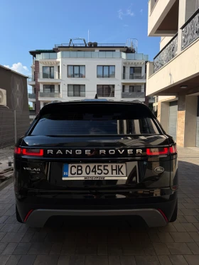 Land Rover Range Rover Velar, снимка 3