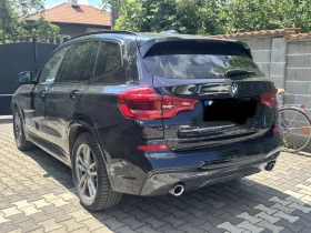BMW X3 M Pack 2.0xDrive, снимка 4