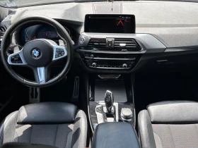 BMW X3 M Pack 2.0xDrive, снимка 9
