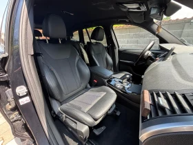 BMW X3 M Pack 2.0xDrive, снимка 13